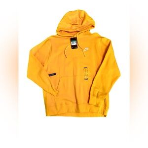 Nike Sportswear Club Fleece Pullover Hoodie